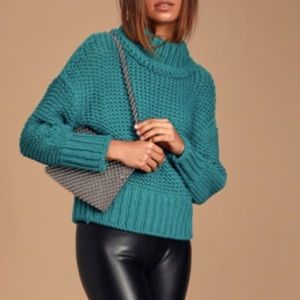 Free People Sweater